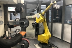 polishing-robot
