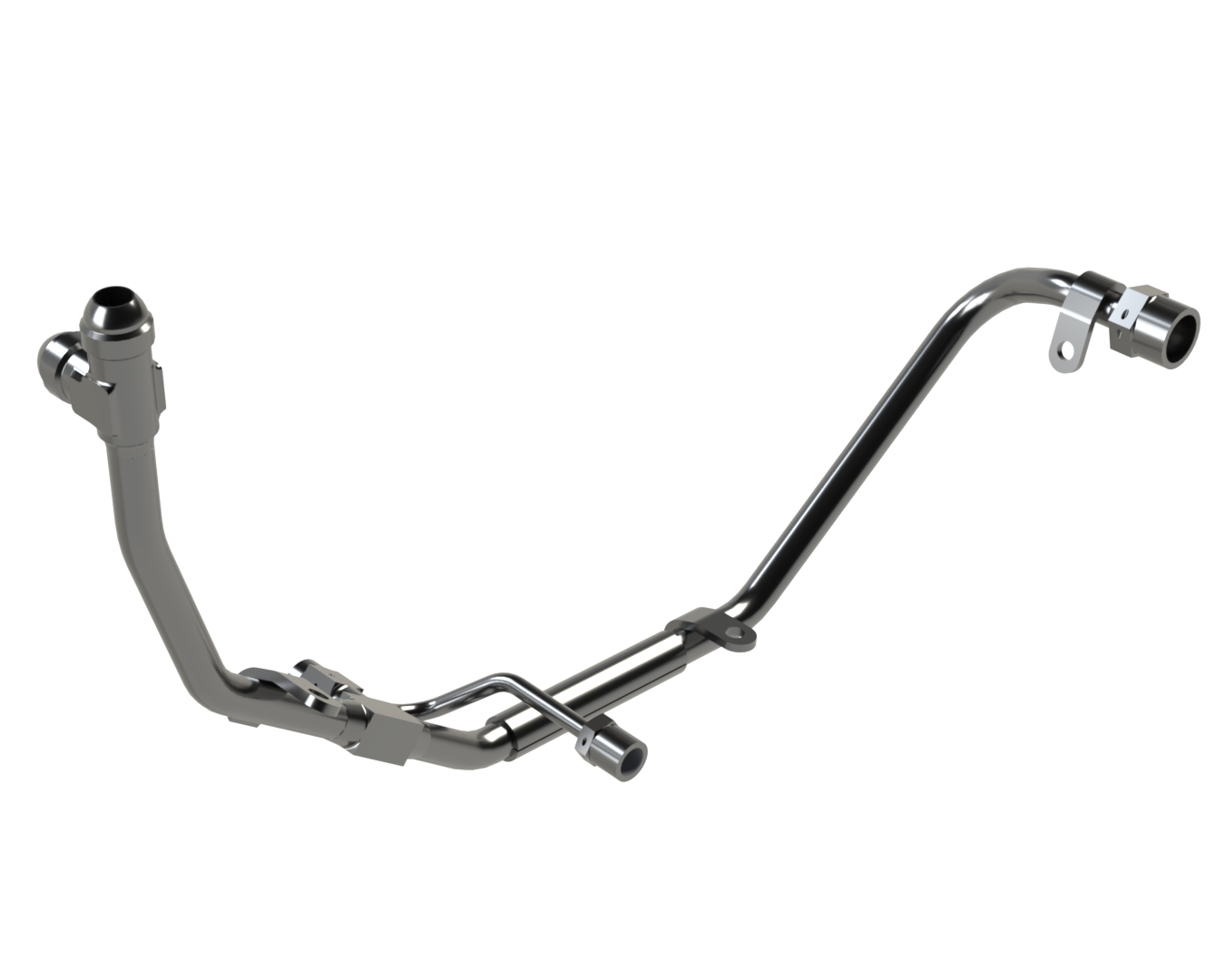 aeroderivative - aeroderivative - gas turbine tubing